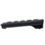 Клавиатура Acer OKW010 черный USB slim Multimedia