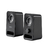Logitech 980-000814,  Z150,  Speakers,  Midnight Black