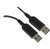 Клавиатура + мышь A4 FStyler F1010 клав:черный / серый мышь:черный / серый USB