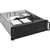 Exegate EX293914RUS Серверный корпус ExeGate Pro 3U450-09 <RM 19",  высота 3U,  глубина 450,  БП 500RADS,  USB>