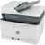 МФУ HP Color Laser MFP 179fnw,  сканирование,  печать,  копирование,  Wi-Fi,  цветное,  чёрно-белое