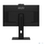 MSI PRO MP275QPDG 27" 16:9 WQHD (2560x1440) IPS Flat,  WebCam FHD,  1ms (MPRT),  1300:1, 100M:1, 250nit, 178 / 178, 2xHDMI, DP, USB-C, USB-B,  4xUSB-A, RJ-45, Speaker, Tilt, Swivel, Height, Pivot 100HZ, Black, 1y war-ty