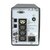 APS Smart-UPS 420VA / 260W,  230V,  Line-Interactive,  Data line surge protection,  Hot Swap User Replaceable Batteries,  PowerChute