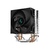 DEEPCOOL AG200 LGA1700 / 1200 / 115X / AM5 / AM4 TDP 100W,  PWM,  Fan 92mm,  2 тепл.трубки прямого контакта) RET