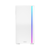 Корпус без блока питания /  PCCooler LM300 ARGB WH,  Tempered Glass Mid Tower,  White,  ABS,  TG,  SPCC,  1x120mm ARGB mATX,  ITX 170 / 330 / mm 2x2.5",  2x3.5",  5xPCI 1xUSB-A 3.0,  2xUSB-A 2.0 375x205x427mm