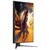Монитор 27" AOC 27G4HA Black  (IPS,  1920x1080,  200Hz,  1 ms,  178° / 178°,  300 cd / m,  1000:1,  +2xHDMI 2.0,  +DisplayPort 1.4,  Pivot)