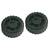 Комплект роликов Cet CET3751  (40X5451-black) для Lexmark E260D / E360D / E460N  (упак.:2шт)