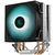 DEEPCOOL AG300 MARRS LGA1700 / 1200 / 115X / AM5 / AM4  (36шт / кор,  TDP 150Вт,  PWM,  Static LED Lighting,  Fan 92mm,  3 тепл. Трубки прямого контакта) RET