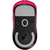 Мышь Logitech G Pro X Superlight розовый оптическая 25600dpi беспров. USB 4but  (910-005960)