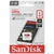 Флеш карта microSD 1TB SanDisk microSDXC Class 10 Ultra  (SD адаптер) UHS-I A1 140MB / s