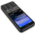 Philips E590 Xenium 64Mb черный моноблок 2Sim 3.2" 240x320 2Mpix GSM900 / 1800 GSM1900 MP3 microSD