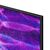 Телевизор QLED Samsung 50" QE50QN80FAUXRU Series 9 серебристый 4K Ultra HD 120Hz DVB-T2 DVB-C DVB-S2 USB WiFi Smart TV