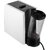 Кофеварка рожковая Kitfort КТ-7467 1100Вт белый / черный
