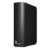 Накопитель на жестком магнитном диске WD Внешний жёсткий диск WD Elements Desktop WDBWLG0140HBK-EESN 14ТБ 3, 5" 5400RPM USB 3.0  (G4C)