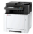 Лазерное МФУ  Kyocera ECOSYS MA2600cfx  А4,  ЦВЕТ,  P / C / S / F,  26стр / мин, 1200х1200, дуплекс, 1024Mb,  автоподатчик,  старт.тонер  (110C0F3NL0)