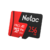 Netac NT02P500PRO-256G-R P500 Extreme Pro microSDHC 256Gb Class10 V30 / A1 up to 100MB / s + adapter