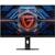 Монитор Xiaomi 23.8" Monitor G24i 2026 черный IPS LED 16:9 HDMI матовая 1000:1 400cd 178гр / 178гр 1920x1080 200Hz FreeSync Premium DP FHD 3кг