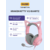 Гарнитура Razer Razer Kraken Kitty V2 - Quartz Ed. Headset /  Razer Kraken Kitty V2 - Quartz Ed. Headset