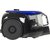 Пылесос Samsung SC18M21A0SB 1800Вт синий
