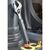 Разводной ключ ";Home Series Gray"; Deli HT1508C  200мм,  эксклюзивный дизайн,  рукоятка - высококачественный софттач пластик