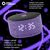 Умная колонка Яндекс Станция Мини 3 с Алисой на YaGPT,  (Лиловый),  модель YNDX-00027