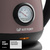 Чайник электрический Kitfort КТ-642-4 1.7л. 2200Вт лиловый  (корпус: нержавеющая сталь)
