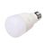 Лампа светодиодная Yeelight Умная LED-лампочка Yeelight Smart LED Bulb W3 (White) YLDP007