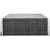 Supermicro SuperChassis 4U 846BE1C-R1K03JBOD Up to 24 x 3.5" hot-swap HDD bays for JBOD solution  (SAS 12G dual expander backplane,  with LSI SAS3 expander,  with 8x mini-SAS HD connectors)