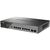 Сетевой коммутатор /  Smart L2 Surveillance Switch 8х1000Base-T PoE,  2x1000Base-X SFP,  PoE Budget 130W,  Long-range PoE up to 250m