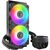 Жидкостная система охлаждения Arctic Cooling Liquid Freezer III Pro 240 A-RGB Multi Compatible All-In-One CPU Water Cooler   (ACFRE00182A)