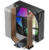 Cooler ID-Cooling SE-903-XT V2 ARGB LGA1851 / 1700 / 1200 / 115X / AM5 / AM4  ( TDP 150W,  PWM,  3 тепл.трубки прямого контакта,  FAN 100mm,  Addressable RGB LED) RET