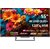 55",  Ultra HD,  QLED,  300Nit,  Google TV,  DVB-T2 / C / S2,  2.0 ch Sound 10W*2 Dolby Atmos,  120Hz,  3 HDMI,  2 USB,  Digital Audio Output,  LAN,  Composite output,  CI,  Выход для наушников,  Central stand,  2025