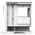 ZALMAN Z9 Iceberg MS,  EATX,  WHITE,  WINDOW,  4x3.5",  5x2.5",  2xUSB2.0,  2xUSB3.0,  1xUSB 3.1 Gen2 Type-C,  FRONT 3x140mm ARGB,  REAR 1x140mm ARGB