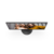 МОНИТОР 21.5" AOC 22B30HM2 Black  (VA,  1920x1080,  120Hz,  1 ms,  178° / 178°,  250 cd / m,  3000:1,  +HDMI 1.4)