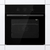Духовой шкаф Электрический Gorenje BO6725E02NBG черный