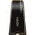 Твердотельный накопитель ADATA SSD LEGEND 900 PRO,  2000GB,  M.2 (22x80mm),  NVMe 1.4,  PCIe 4.0 x4,  3D NAND,  R / W 7400 / 6500MB / s,  IOPs н.д. / н.д.,  TBW 1200,  DWPD 0.3  (5 лет)