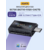 Накопитель SSD A-Data USB3.2 Gen2 512GB SC730-512G-CACTI SC730 черный