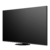 Телевизор LED Hisense 55" 55U8Q темно-серый 4K Ultra HD 120Hz DVB-T DVB-T2 DVB-C DVB-S DVB-S2 USB WiFi Smart TV