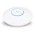 UBIQUITI UAP-AC-HD Точка доступа 2.4+5 ГГц,  ac Wave2,  4х4 MU-MIMO,  802.3at,  2х 1G Ethernet