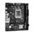 ASROCK H610M-H2 / M.2 D5,  LGA1700,  H610,  2*DDR5,  HDMI+DP,  4xSATA3 6.0  (RAID),  M.2 Socket,  USB 3.2,  USB2.0,  mATX