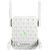 Повторитель беспроводного сигнала Digma D-WR400 AC1200 10 / 100BASE-TX / Wi-Fi белый