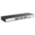 D-Link DGS-1210-26 / F3A,  L2 Smart Switch with  24 10 / 100 / 1000Base-T ports and 2 100 / 1000Base-X SFP ports. 8K Mac address,  802.3x Flow Control,  4K of 802.1Q VLAN,  4 IP Interface,  802.1p