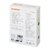 Digma S4 Плеер Hi-Fi Flash 8Gb белый / оранжевый / 1.8" / FM / microSDHC