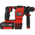 Перфоратор Einhell PXC HEROCCO патрон:SDS-plus уд.:2.2Дж аккум.  (кейс в комплекте)