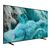Телевизор QLED Samsung 85" QE85Q7FAAUXRU Q темно-серый 4K Ultra HD 100Hz DVB-T2 DVB-C DVB-S2 USB WiFi Smart TV