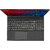 Ноутбук IRU Tactio 15ALG Core i5 12600H 16Gb SSD512Gb Intel Iris Xe graphics 15.6" IPS FHD  (1920x1080) без ОС black WiFi BT Cam 4500mAh  (2126364)