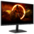 МОНИТОР 23.8" AOC 24G15N2 Black  (VA,  1920x1080,  180Hz,  1 ms,  178° / 178°,  250 cd / m,  80M:1,  +2xHDMI 2.0,  +DisplayPort 1.4)