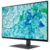 Монитор 31.5" ACER B327QKB1bmiiprzx Black  (VA,  3840x2160,  1 ms,  178° / 178°,  300 cd / m,  3000:1,  +2хHDMI 2.0,  +DisplayPort 1.4,  +4xUSB 3.2,  +MM,  Pivot)
