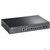 Сетевой коммутатор /  Jetstream 8-port gigabit L2+ managed switch with 2-gigabit uplink ports,  8 10 / 100 / 1000Mbps RJ-45 ports