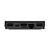 Корпус Khadas DIY Case2 for VIMs SBC, Plate Metal, Piano Black